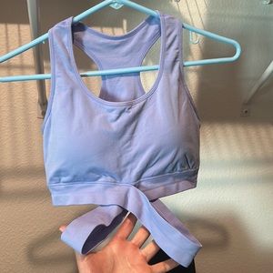 COPY - NVGTN sports bra